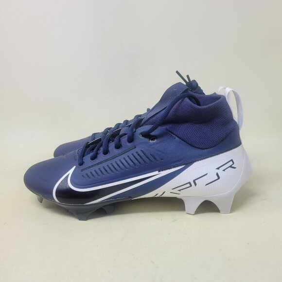 Nike Vapor Edge Pro 360 2 TB Football Cleats Royal Blue Men\'s Sz 8.5 DA5456-401 main image 11